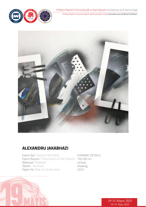 ALEXANDRU JAKABHAZI